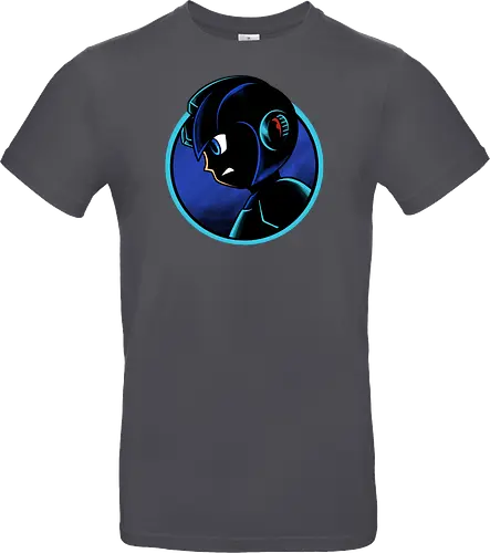 shadow cyborg 