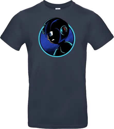 shadow cyborg 