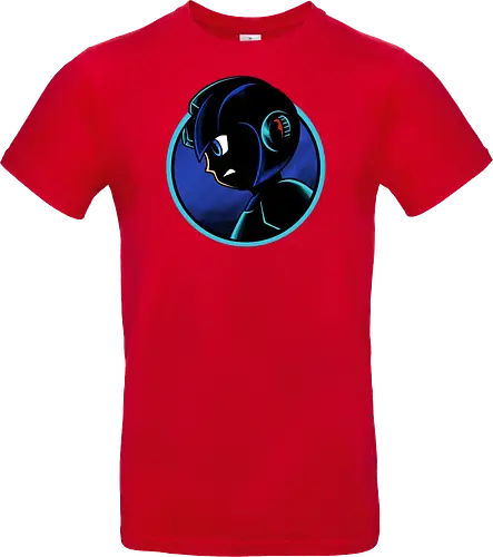 shadow cyborg 