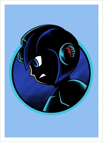 shadow cyborg 