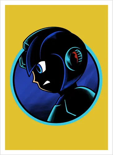 shadow cyborg 