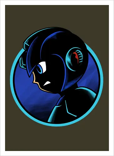 shadow cyborg 