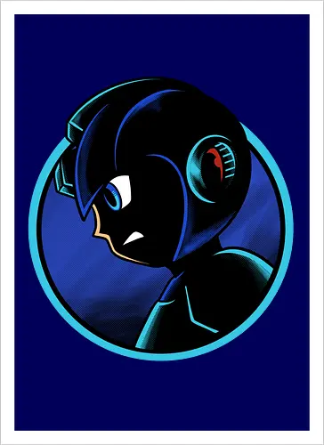 shadow cyborg 