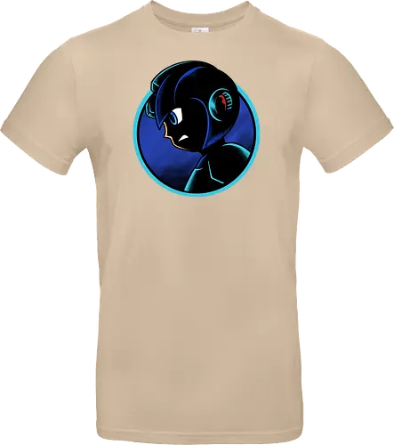 shadow cyborg 