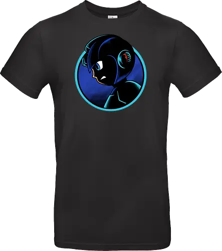shadow cyborg 