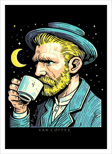 Van Coffee