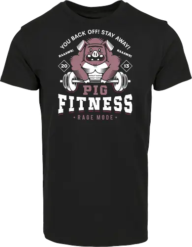 Pig Village Fitness