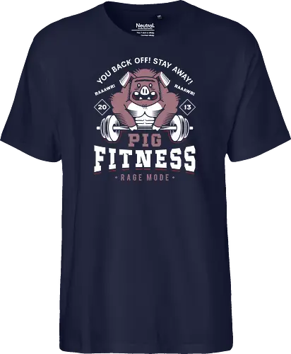 Pig Village Fitness