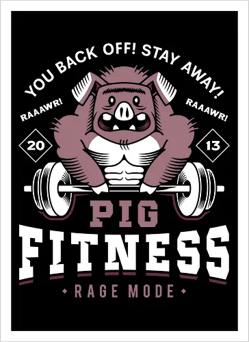 Pig Village Fitness