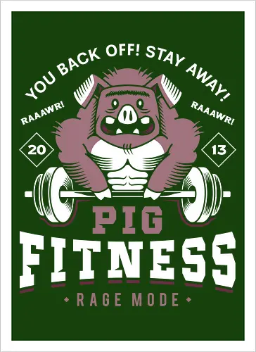 Pig Village Fitness