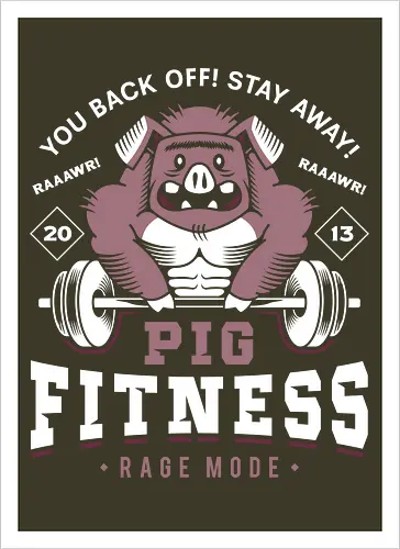 Pig Village Fitness