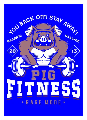 Pig Village Fitness