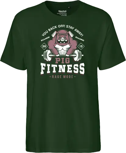 Pig Village Fitness