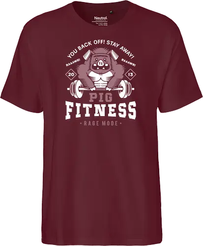 Pig Village Fitness