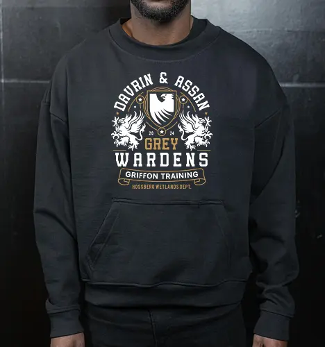 Davrin And Assan Emblem