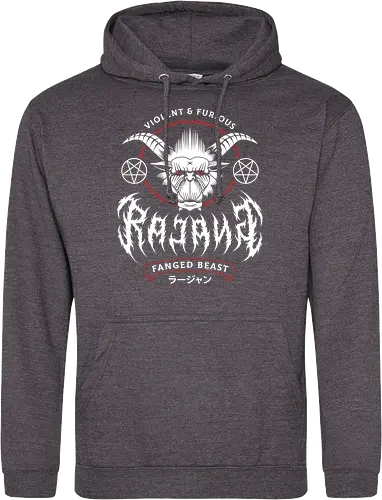 Rajang Black Metal