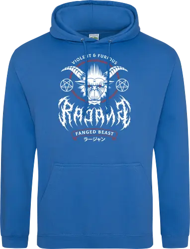 Rajang Black Metal