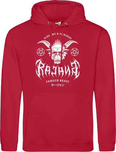 Rajang Black Metal