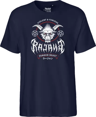 Rajang Black Metal