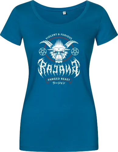 Rajang Black Metal