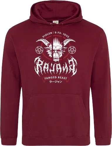 Rajang Black Metal