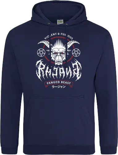 Rajang Black Metal