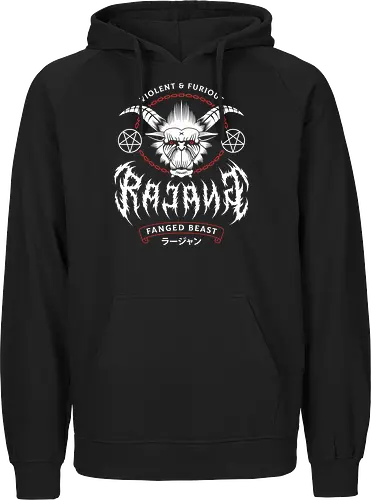 Rajang Black Metal