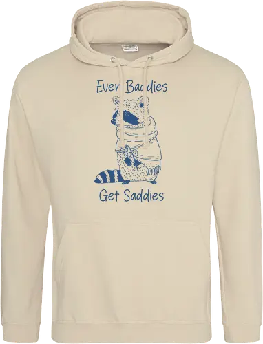 Even Baddies Get Saddies