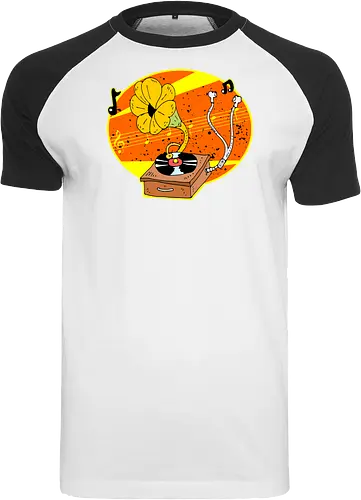 Musical Time Traveler (Musikalischer Zeitreisender)