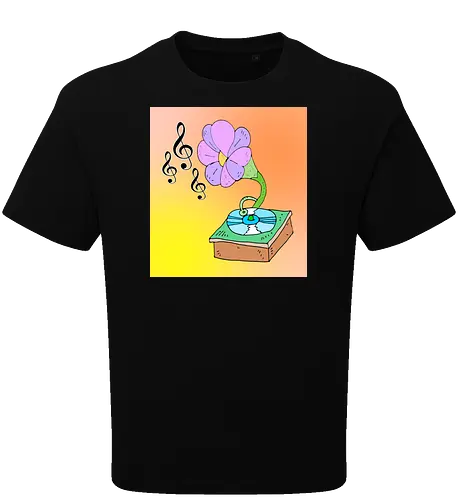 Music Blossom (Musikblüte)