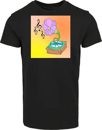 Music Blossom (Musikblüte)