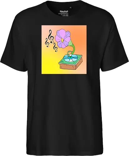 Music Blossom (Musikblüte)