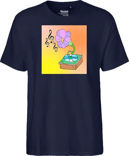 Music Blossom (Musikblüte)