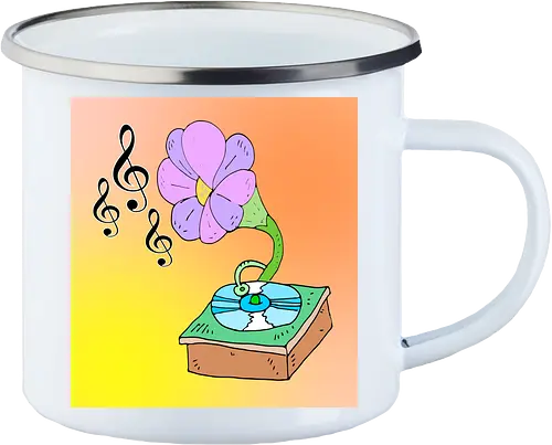 Music Blossom (Musikblüte)