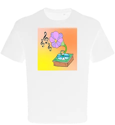Music Blossom (Musikblüte)