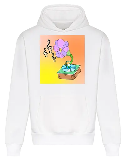 Music Blossom (Musikblüte)