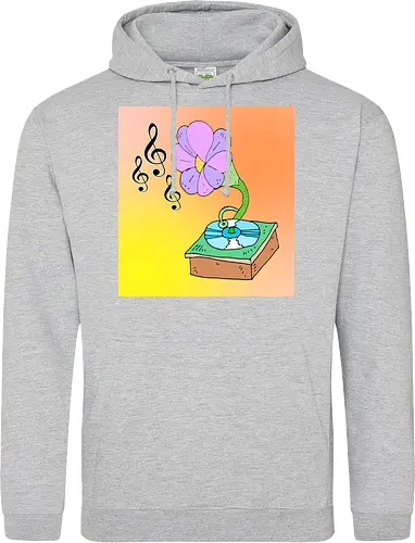 Music Blossom (Musikblüte)