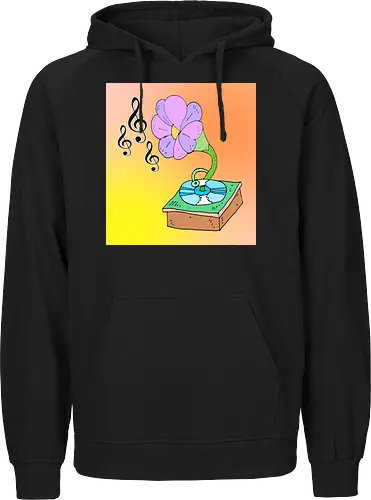 Music Blossom (Musikblüte)