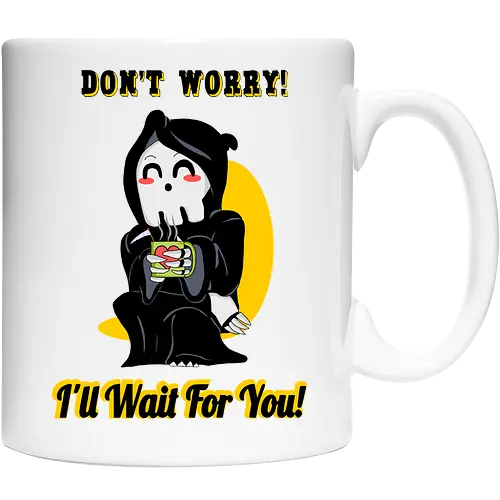 I'll Wait for You (Ich warte auf dich)