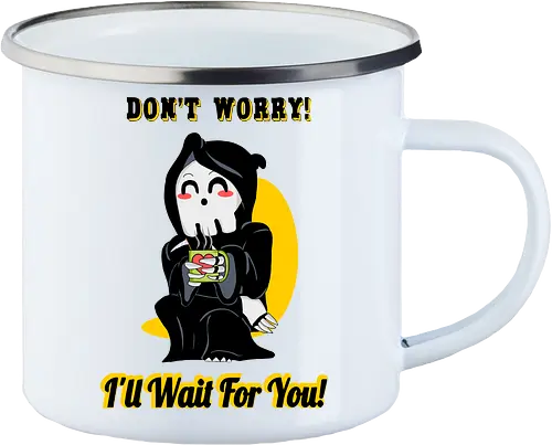 I'll Wait for You (Ich warte auf dich)