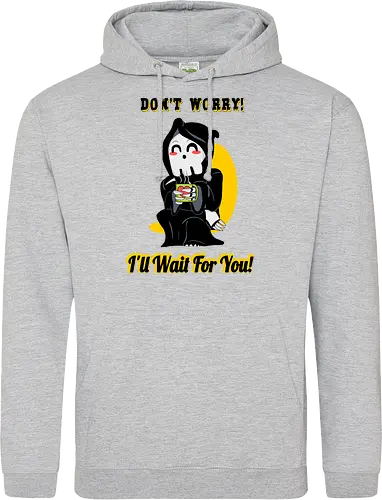 I'll Wait for You (Ich warte auf dich)
