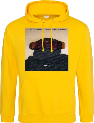Schnapp Dir Dein Para