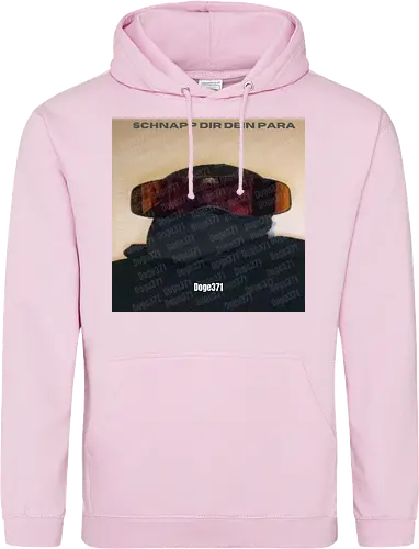 Schnapp Dir Dein Para
