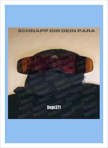 Schnapp Dir Dein Para