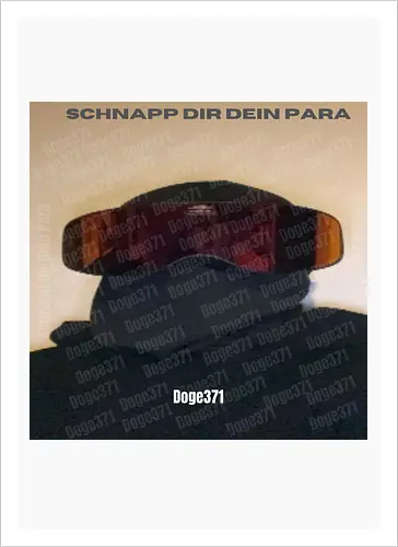 Schnapp Dir Dein Para