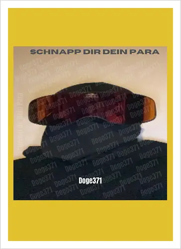 Schnapp Dir Dein Para