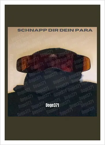 Schnapp Dir Dein Para