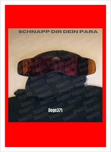 Schnapp Dir Dein Para