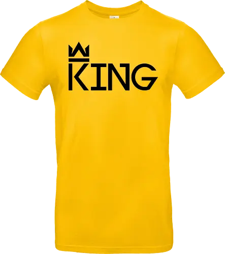 MarcelScorpion - King