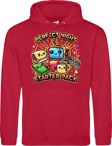 Perfect Night Starter Pack (Perfekte Nacht Starter-Pack)
